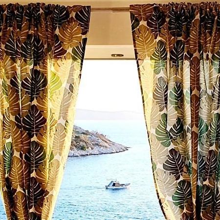 Apartman Sime Tribalj エクステリア 写真