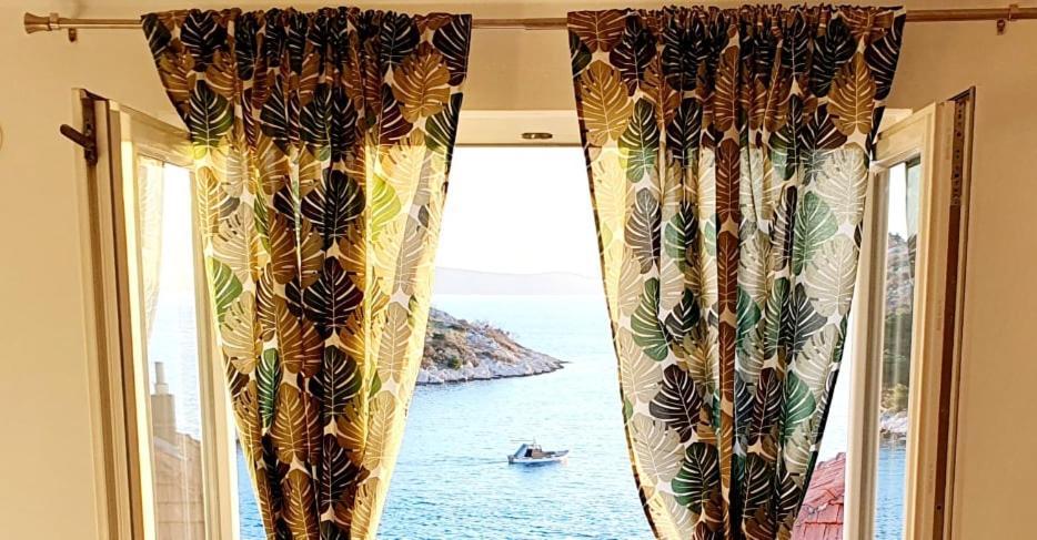 Apartman Sime Tribalj エクステリア 写真