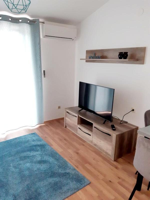 Apartman Sime Tribalj エクステリア 写真