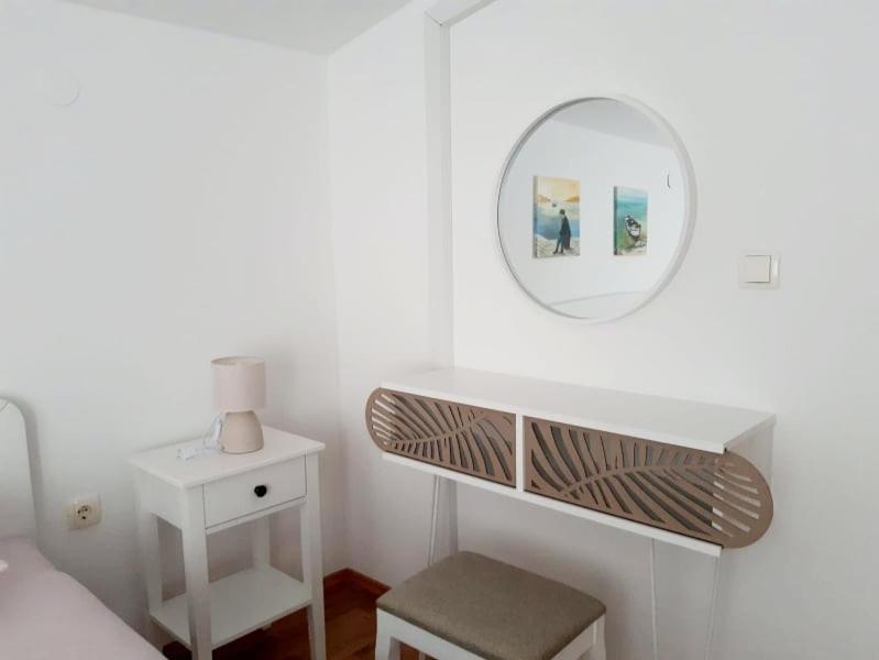Apartman Sime Tribalj エクステリア 写真